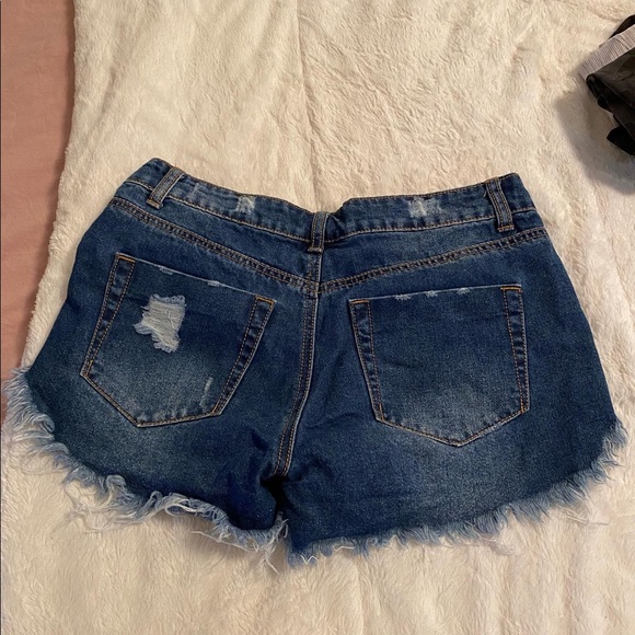 Forever 21 shorts - Picture 4 of 4